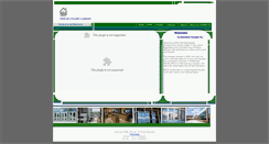 Desktop Screenshot of efco.ae